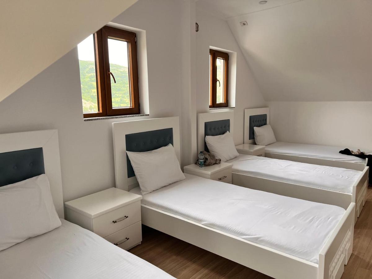 Guesthouse Kevin Kukes Экстерьер фото