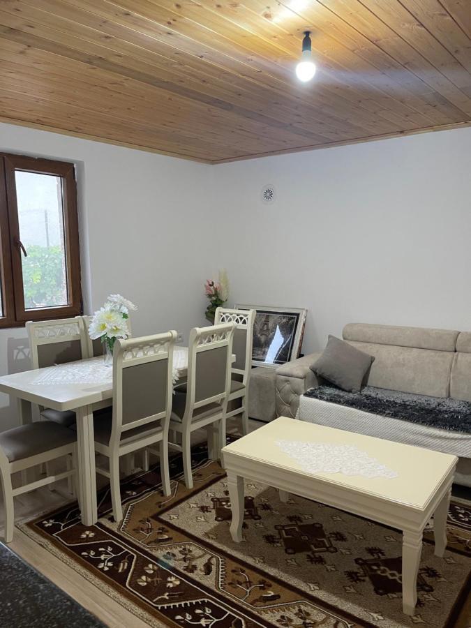 Guesthouse Kevin Kukes Экстерьер фото