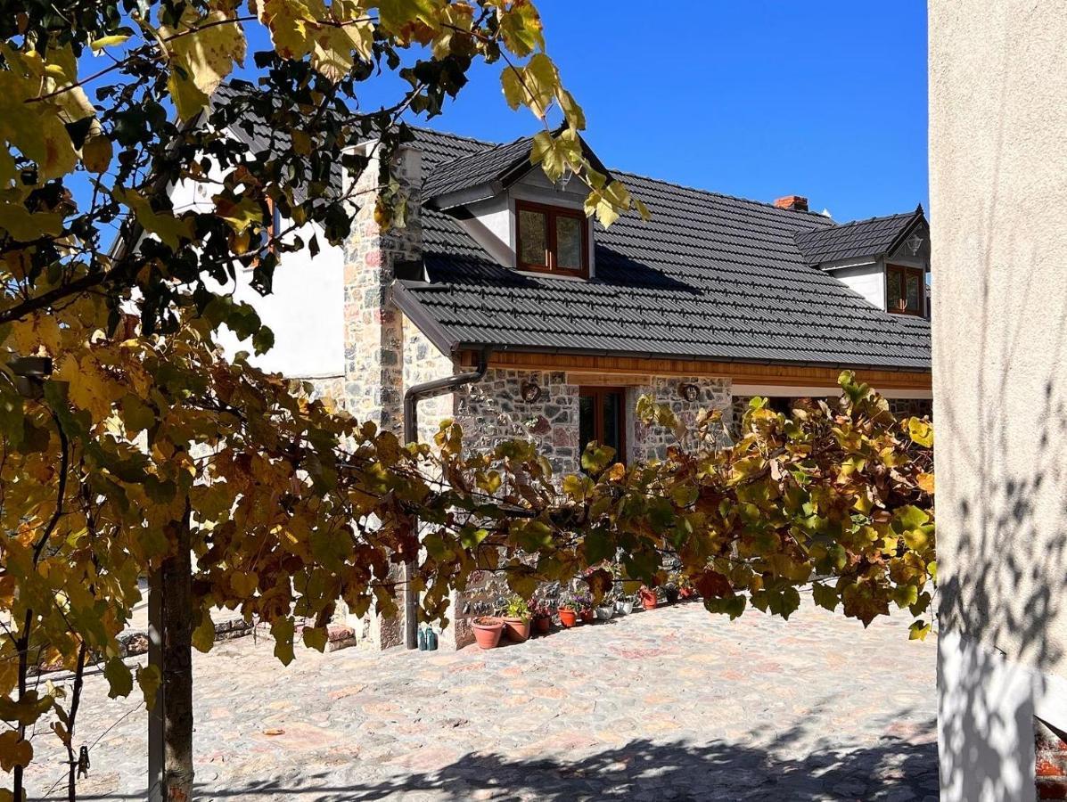 Guesthouse Kevin Kukes Экстерьер фото