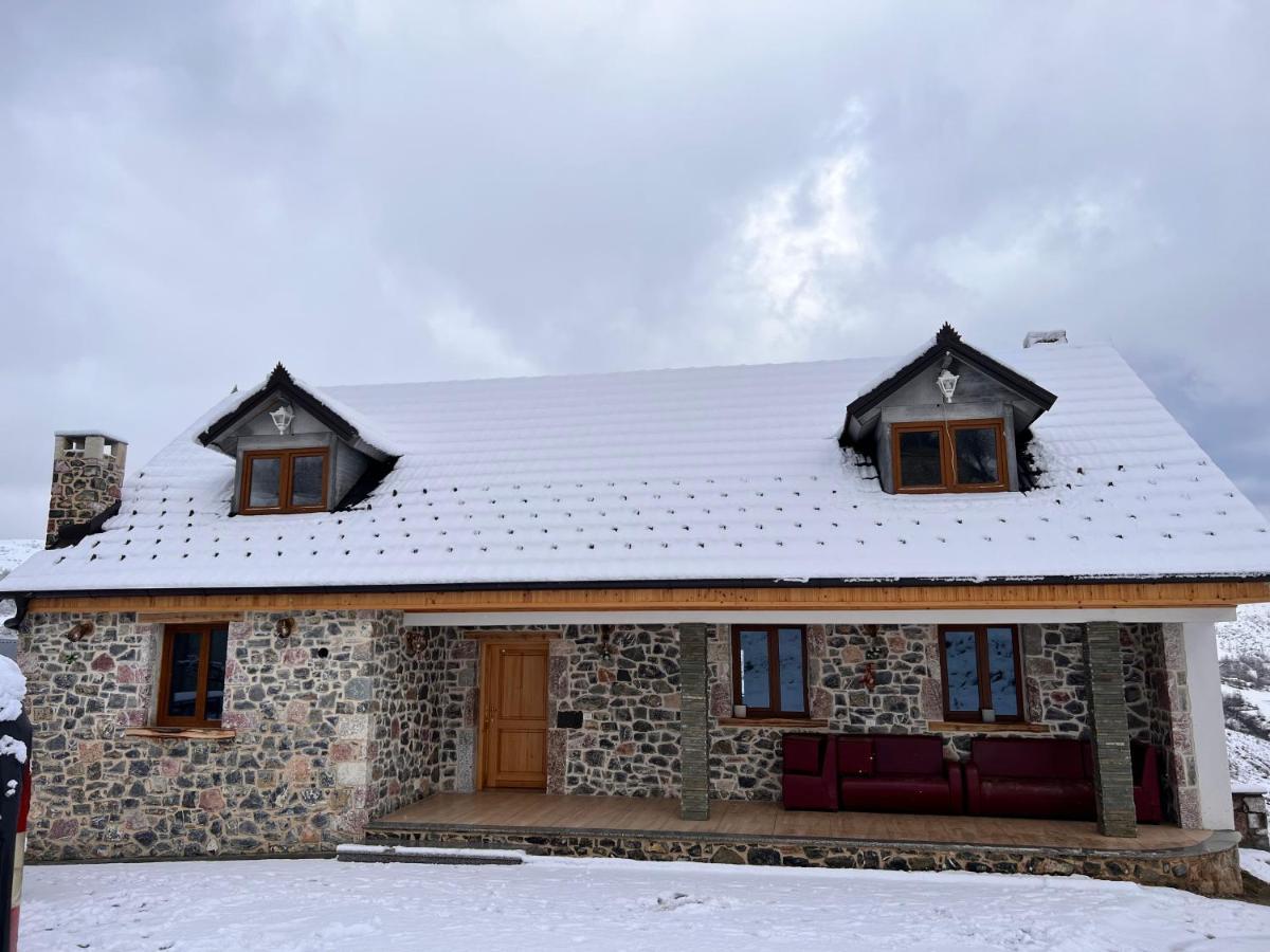 Guesthouse Kevin Kukes Экстерьер фото