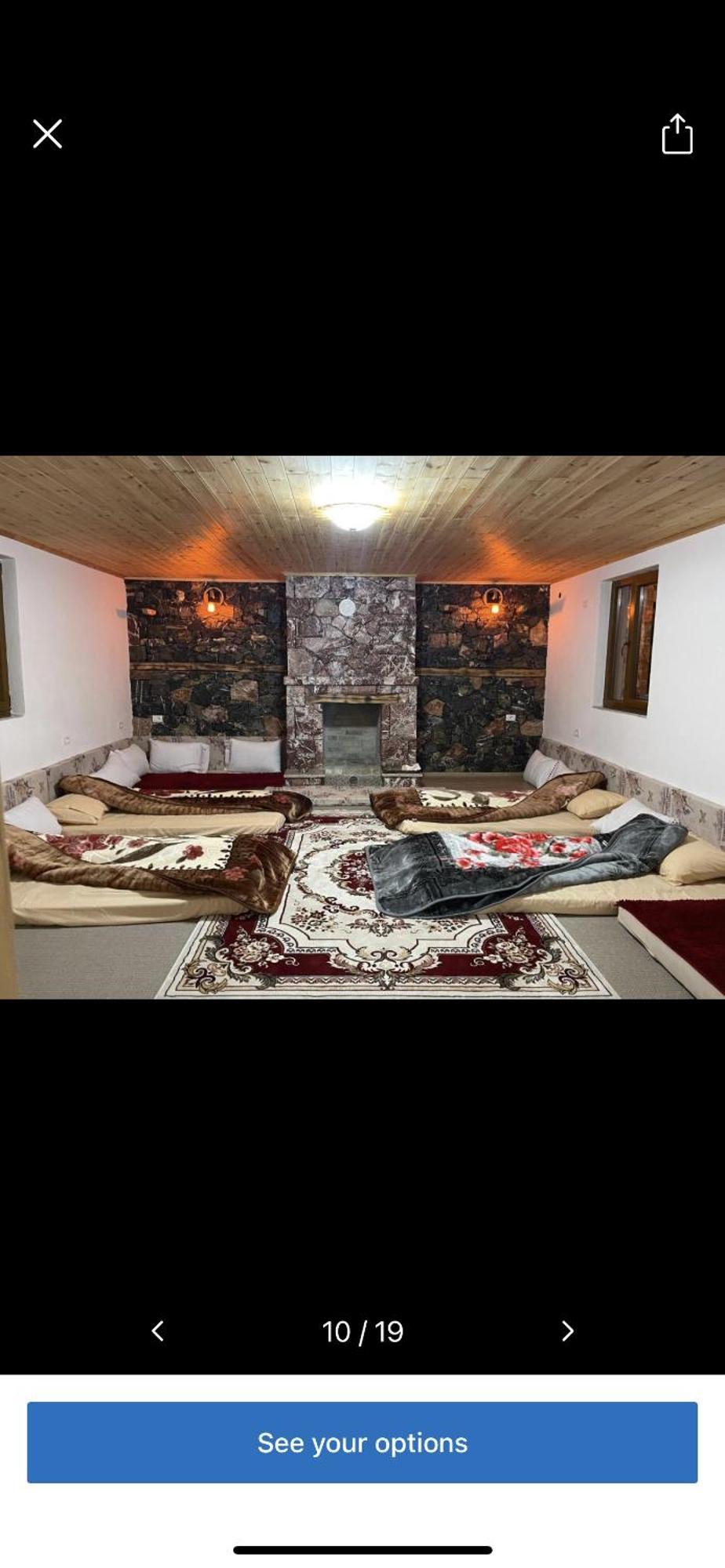 Guesthouse Kevin Kukes Экстерьер фото