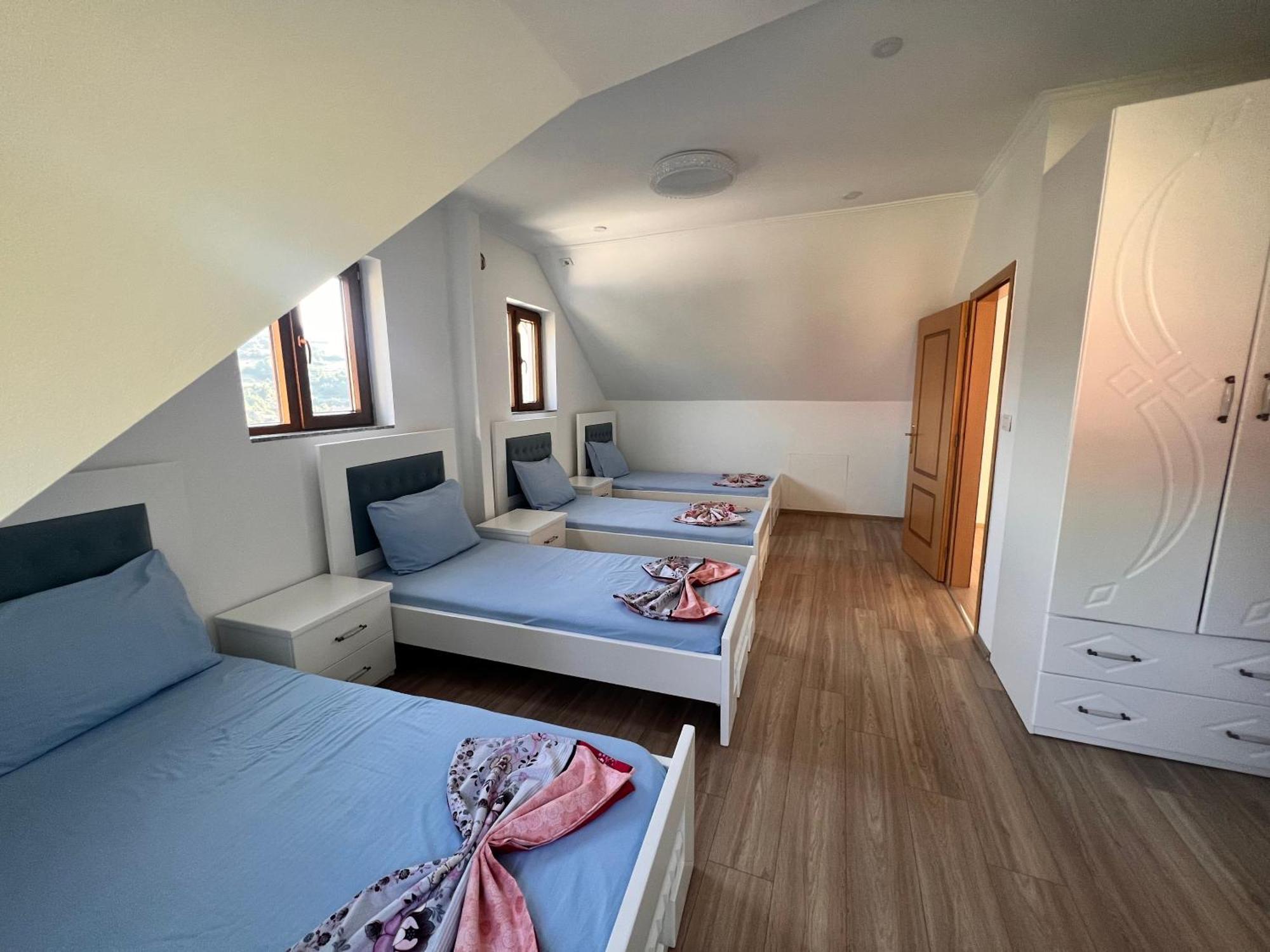 Guesthouse Kevin Kukes Экстерьер фото